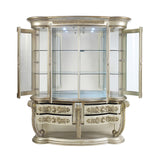 Danae Transitional Curio  DN01200-ACME