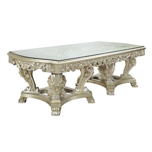 Sorina Transitional Dining Table  DN01208-ACME