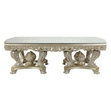 Sorina Transitional Dining Table  DN01208-ACME