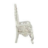Adara Transitional Arm Chair (Set-2)  DN01231-ACME