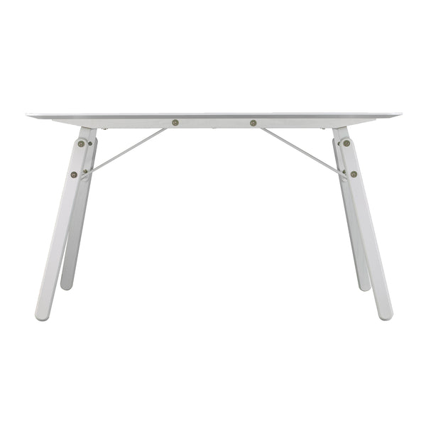 Holly Martin Dinniman Midcentury Modern Dining Table Dn0682
