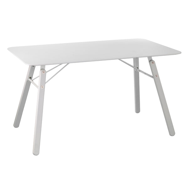 Holly Martin Dinniman Midcentury Modern Dining Table Dn0682