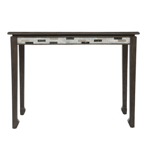 Sei Furniture Hadersley Counter Table Dn1110428