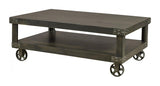 Aspenhome Industrial Industrial Cocktail Table DN910-GHT