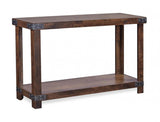 Aspenhome Industrial Industrial Sofa Table DN915-FRT