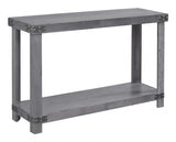 Aspenhome Industrial Industrial Sofa Table DN915-FRT