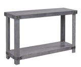 Aspenhome Industrial Industrial Sofa Table DN915-GRY