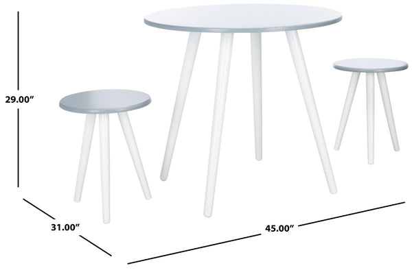 Whitman 3 Piece Dining Set