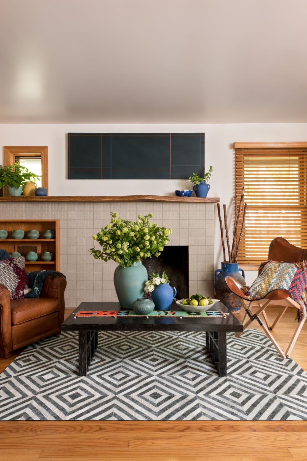 Loloi Dorado DB-03 60% Viscose, 40% Leather Hand Stitched Contemporary Rug DORADB-03CCIV93D0