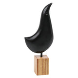 Dovetail Robin Bird On Stand DOV0138