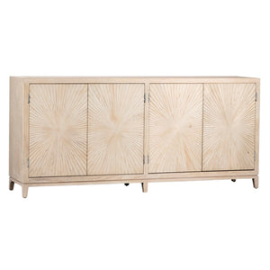 Dovetail Melrose Sideboard DOV10314