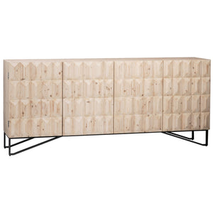 Dovetail Montero Sideboard DOV10321