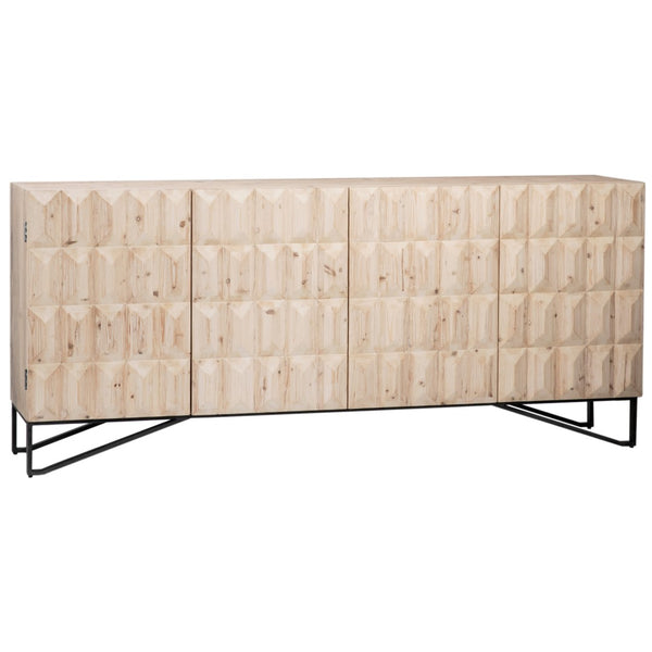 Dovetail Montero Sideboard DOV10321