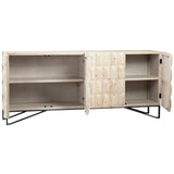 Dovetail Montero Sideboard DOV10321