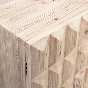 Dovetail Montero Sideboard DOV10321