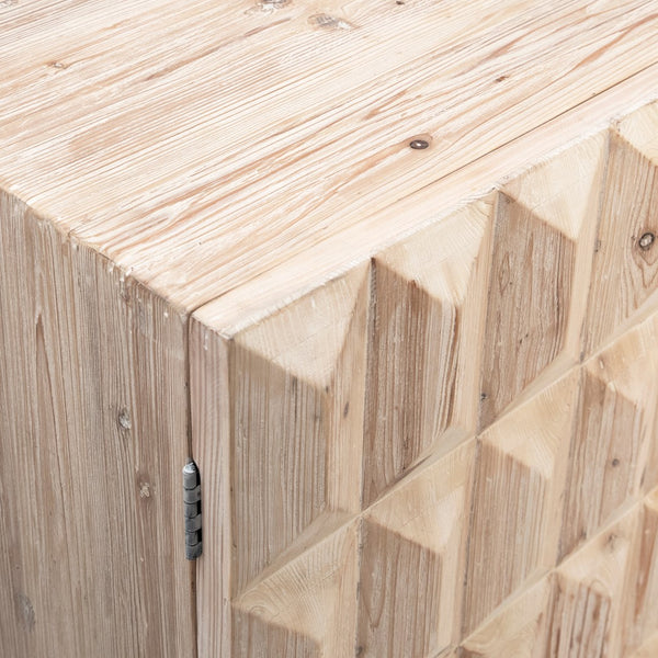 Dovetail Montero Sideboard DOV10321