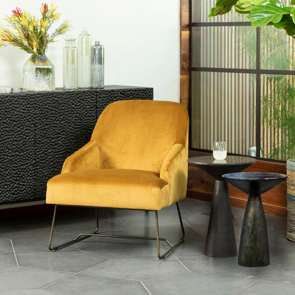 Dovetail Kenley Sidetable DOV10337