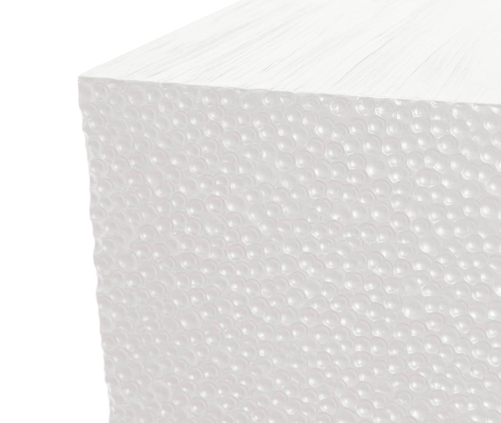 Dovetail Orbina Coffee Table 16" DOV10363