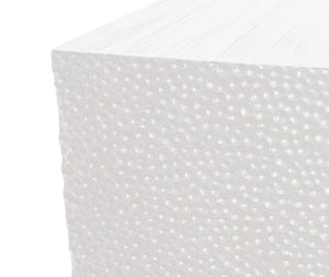 Dovetail Orbina Coffee Table 16" DOV10363