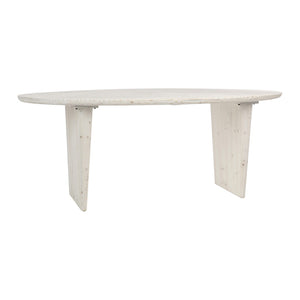 Dovetail Celine Dining Table DOV10381