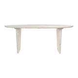 Dovetail Celine Dining Table DOV10381