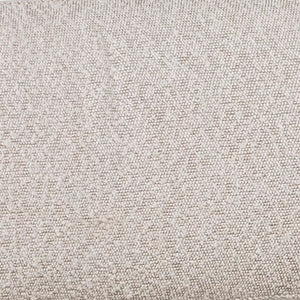 Dovetail Lola Mindi Wood and Linen Upholstered Occasional Chair DOV11586NAT