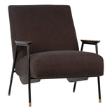 Dovetail Ruiz Occasional Chair DOV11634