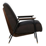 Dovetail Ruiz Occasional Chair DOV11634