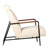 Dovetail Ortiz Occasional Chair DOV11635