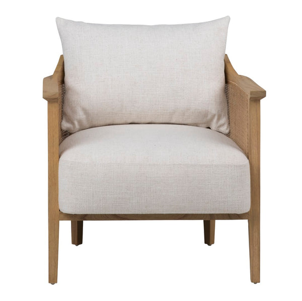 Dovetail Miera Occasional Chair DOV11652
