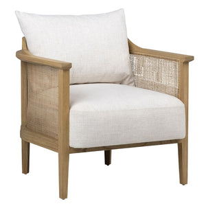 Dovetail Miera Occasional Chair DOV11652