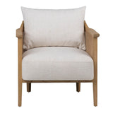 Dovetail Miera Occasional Chair DOV11652