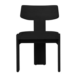 Dovetail Arteaga Dining Chair DOV11671