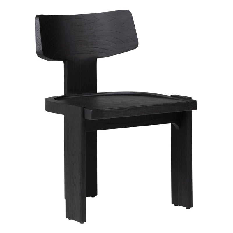 Tontouta dining side online chair