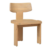 Dovetail Arteaga Dining Chair DOV11672