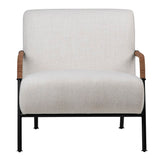 Dovetail Eloise Occasional Chair DOV11676