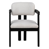 Dovetail Nathaniel Dining Chair DOV11677