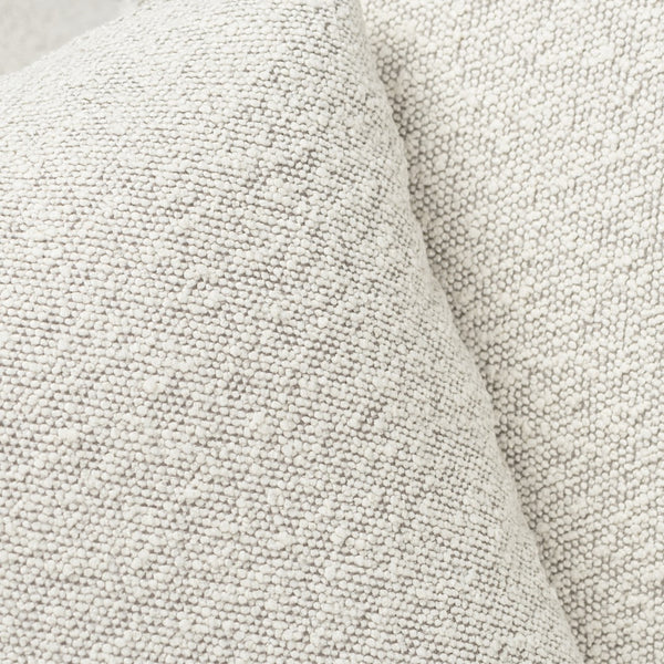 Dovetail Oslo 113" Modern Sofa Chaise DOV12147R-CRM