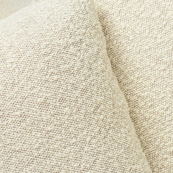 Dovetail Oslo 113" Modern Sofa Chaise DOV12147R-BEIG