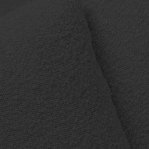 Dovetail Oslo 113" Modern Sofa Chaise DOV12147R-CHAR