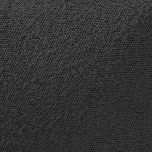 Dovetail Caleb 82" Rounded Arm Sofa Boucle  DOV12149-CHAR