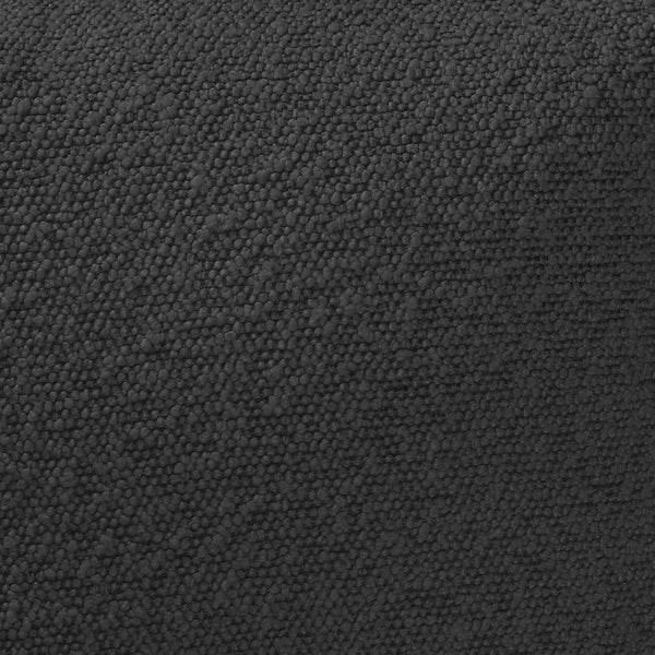 Dovetail Caleb 82" Rounded Arm Sofa Boucle  DOV12149-CHAR