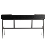 Dovetail Lauro Desk DOV12166