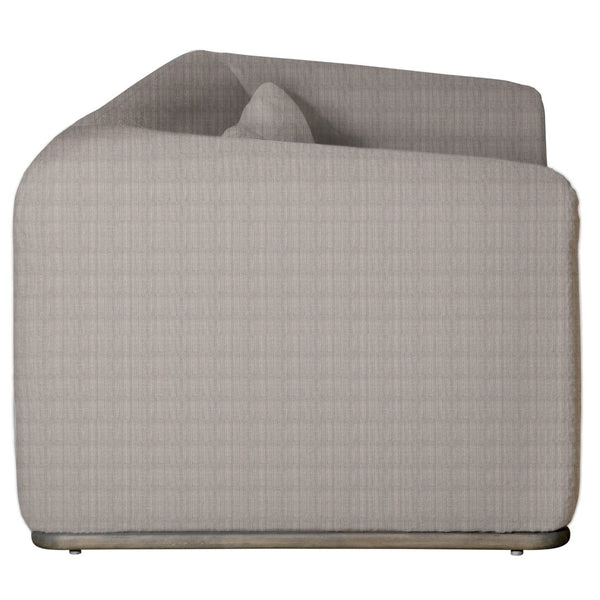 Dovetail Nolan 90" Sofa  DOV12183-TAUP