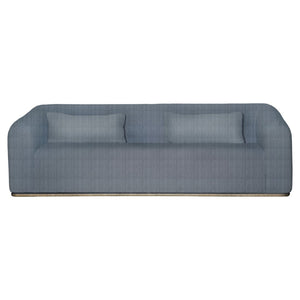 Dovetail Nolan 90" Sofa  DOV12183-BL