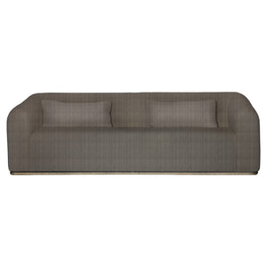 Dovetail Nolan 90" Sofa  DOV12183-BR