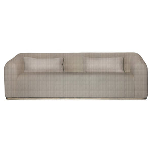 Dovetail Nolan 90" Sofa  DOV12183-TAUP