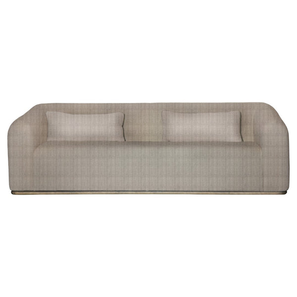 Dovetail Nolan 90" Sofa  DOV12183-TAUP