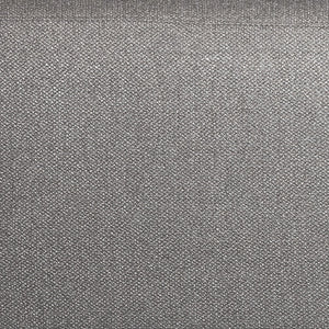 Dovetail Amara 94" Modern Sofa Two Tone Linen DOV12185-DKGY