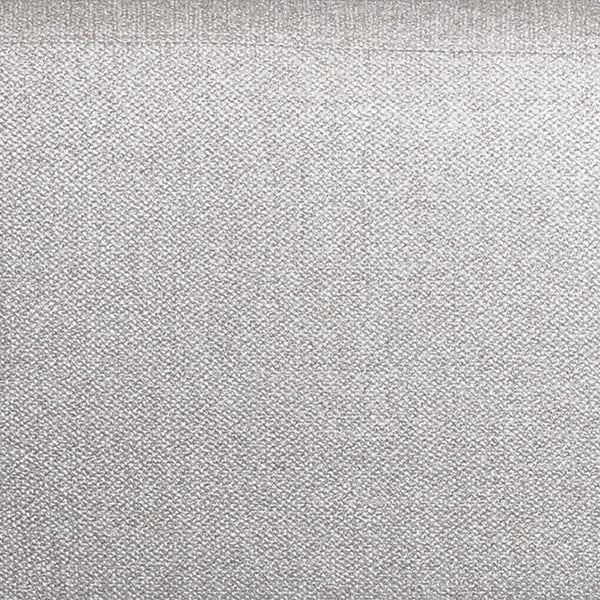 Dovetail Amara 94" Modern Sofa Two Tone Linen DOV12185-LTGY